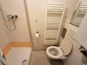 Prodej bytu 1+kk, Praha - Smíchov, Jindřicha Plachty, 14 m2