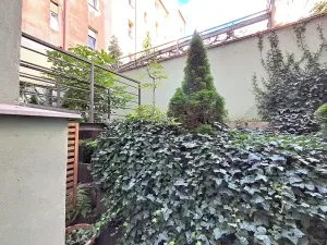 Prodej bytu 1+kk, Praha - Smíchov, Jindřicha Plachty, 14 m2