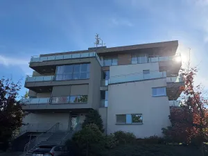 Pronájem bytu 2+kk, Liberec, Horská, 55 m2