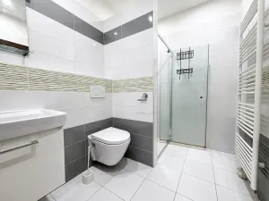 Pronájem bytu 2+kk, Humpolec, Horní náměstí, 43 m2