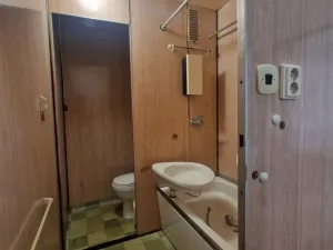 Pronájem bytu 1+1, Trutnov - Střední Předměstí, Slévárenská, 41 m2