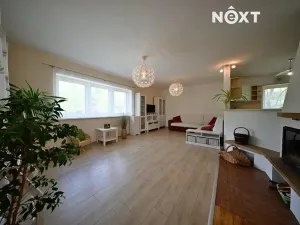 Prodej rodinného domu, Loučka, 170 m2