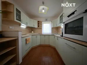 Prodej rodinného domu, Loučka, 170 m2