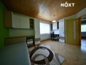Prodej rodinného domu, Loučka, 170 m2