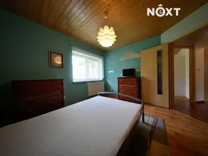 Prodej rodinného domu, Loučka, 170 m2