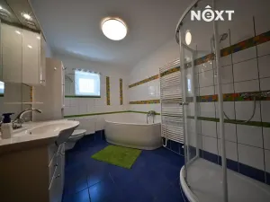Prodej rodinného domu, Loučka, 170 m2