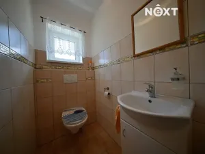 Prodej rodinného domu, Loučka, 170 m2