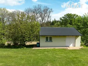Prodej rodinného domu, Loučka, 170 m2