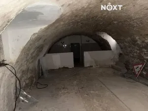 Prodej vinného sklepa, Fulnek, 129 m2