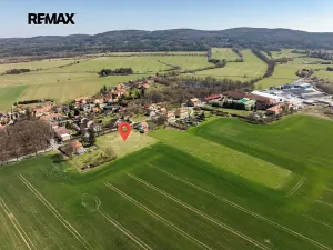 Prodej pozemku pro bydlení, Skřipel, 18142 m2