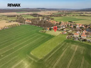 Prodej pozemku pro bydlení, Skřipel, 18142 m2