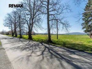 Prodej pozemku pro bydlení, Skřipel, 18142 m2