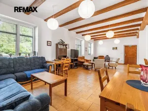 Prodej ubytování, Kytlice, 421 m2