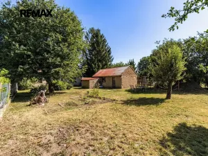 Prodej vícegeneračního domu, Praha - Pitkovice, Žampiónová, 200 m2