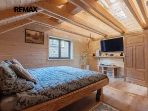 Prodej vily, Králův Dvůr, Pod Lesem, 486 m2