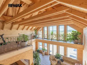 Prodej vily, Králův Dvůr, Pod Lesem, 486 m2
