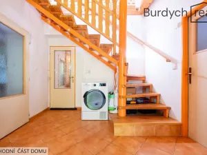 Prodej ubytování, Slatiňany, 600 m2