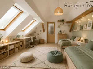 Prodej ubytování, Slatiňany, 600 m2