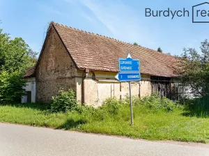 Prodej ubytování, Slatiňany, 600 m2