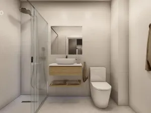 Prodej bytu 3+kk, Torre Pacheco, Murcia, Španělsko, 80 m2