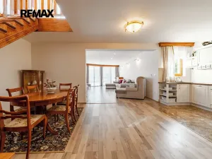 Prodej rodinného domu, Štěchovice, 170 m2