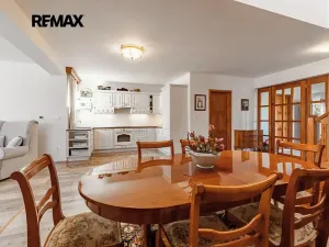 Prodej rodinného domu, Štěchovice, 170 m2