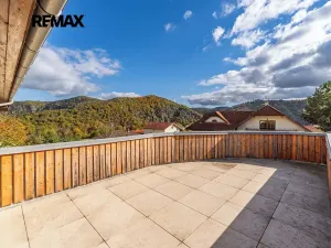 Prodej rodinného domu, Štěchovice, 170 m2