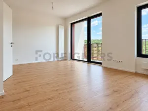 Pronájem bytu 3+kk, Brno, Jarní, 67 m2