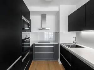 Pronájem bytu 2+kk, Praha - Vršovice, Altajská, 56 m2