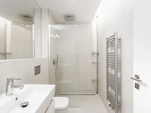 Pronájem bytu 2+kk, Praha - Vršovice, Altajská, 56 m2