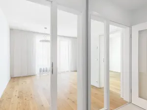 Pronájem bytu 2+kk, Praha - Vršovice, Altajská, 56 m2