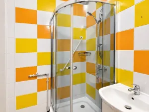 Pronájem bytu 2+1, Chomutov, Mjr. Šulce, 49 m2