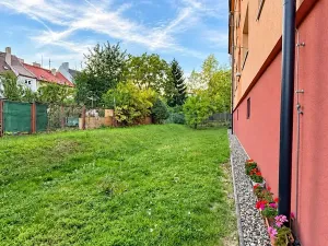 Pronájem bytu 2+1, Chomutov, Mjr. Šulce, 49 m2