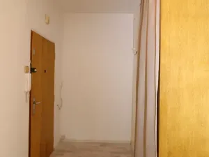 Pronájem bytu 2+1, Ostrov, Mánesova, 58 m2