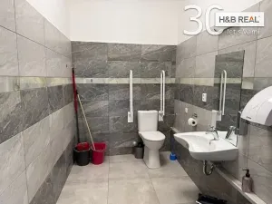 Pronájem obchodního prostoru, Vsetín, 200 m2