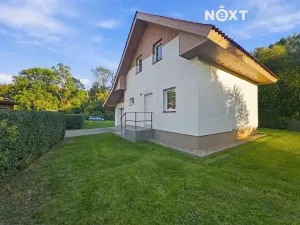 Pronájem rodinného domu, Vrchlabí, Jana Opletala, 100 m2