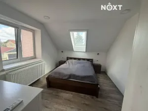 Pronájem rodinného domu, Smilovice, 280 m2