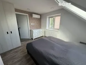 Pronájem rodinného domu, Smilovice, 280 m2