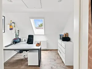 Pronájem rodinného domu, Smilovice, 280 m2