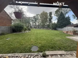 Pronájem rodinného domu, Smilovice, 280 m2