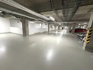 Prodej garážového stání, Brno, třída Generála Píky, 12 m2