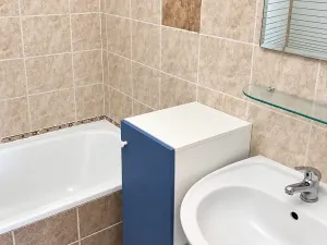 Prodej bytu 2+1, Olomouc, Topolová, 54 m2