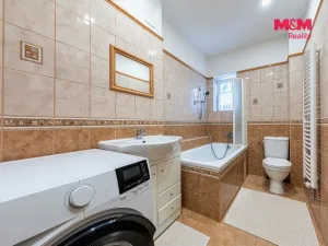 Prodej rodinného domu, Říčany - Radošovice, V Doubí, 164 m2