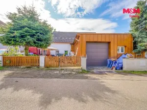 Prodej skladu, Dolní Lukavice - Krasavce, 116 m2