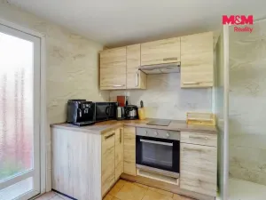 Prodej skladu, Dolní Lukavice - Krasavce, 116 m2