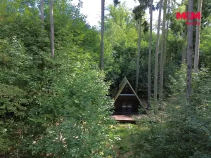 Prodej chaty, Odrava - Mostov, 25 m2