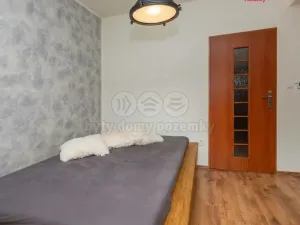 Prodej bytu 2+kk, Žacléř - Prkenný Důl, 64 m2