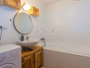 Prodej bytu 2+kk, Žacléř - Prkenný Důl, 64 m2