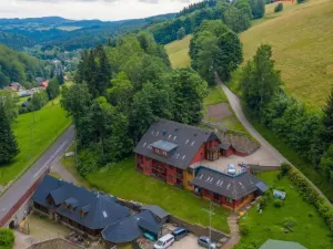 Prodej bytu 2+kk, Žacléř - Prkenný Důl, 64 m2