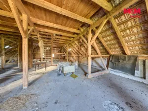 Prodej rodinného domu, Mladé Buky - Hertvíkovice, 95 m2